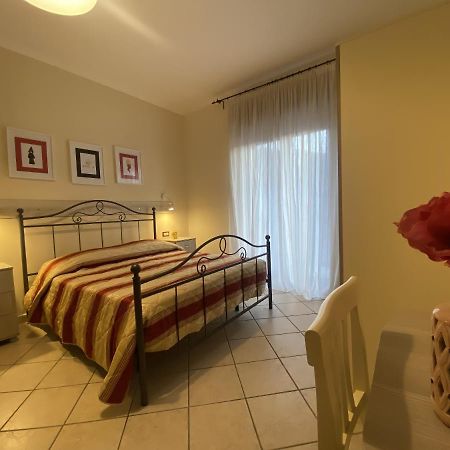 The Reef Apartment Sorrento Ngoại thất bức ảnh