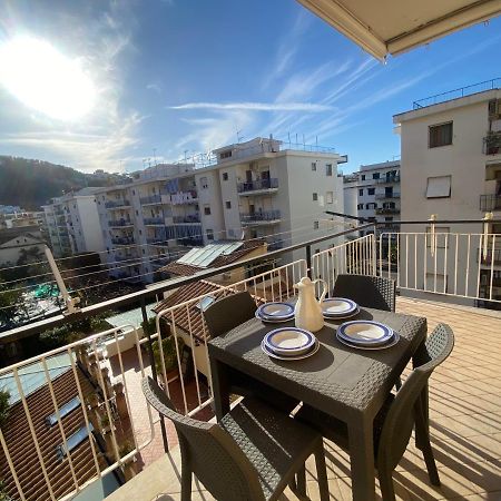 The Reef Apartment Sorrento Ngoại thất bức ảnh