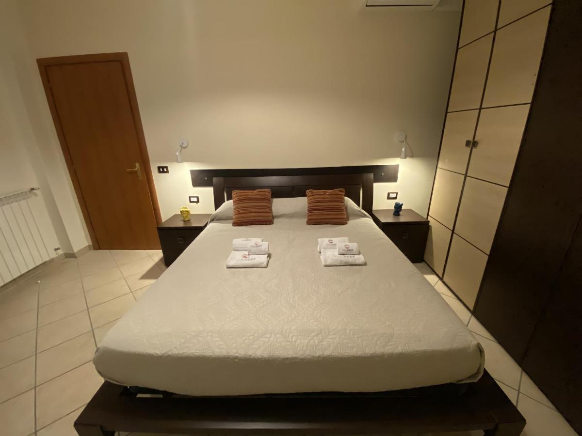 The Reef Apartment Sorrento Ngoại thất bức ảnh
