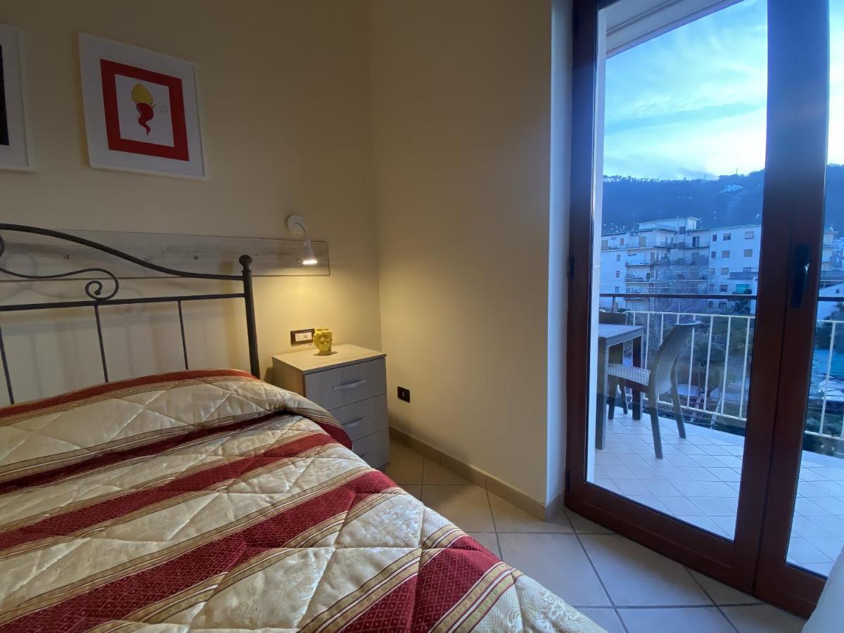 The Reef Apartment Sorrento Ngoại thất bức ảnh