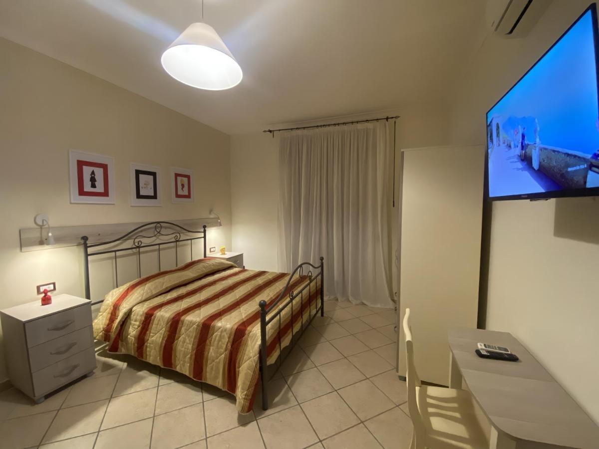 The Reef Apartment Sorrento Ngoại thất bức ảnh