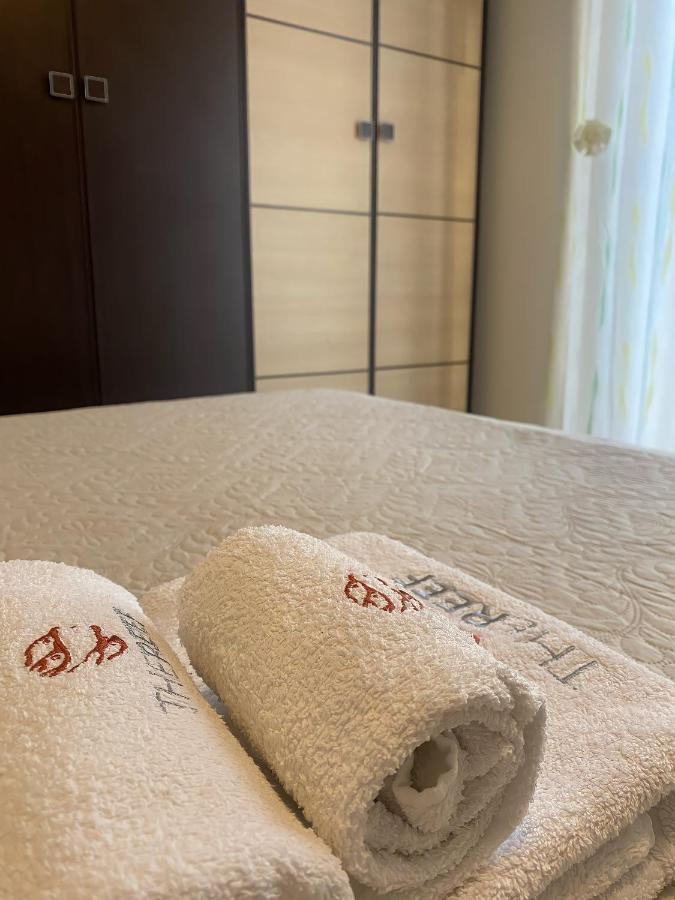The Reef Apartment Sorrento Ngoại thất bức ảnh