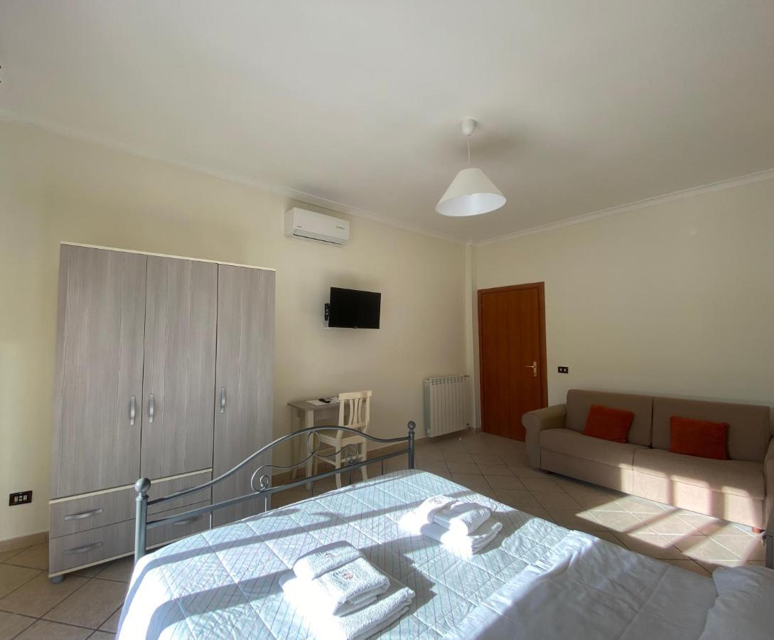 The Reef Apartment Sorrento Ngoại thất bức ảnh