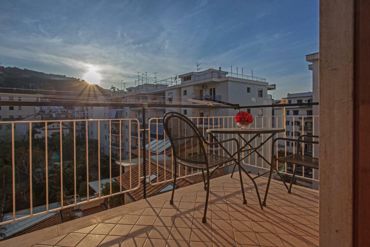 The Reef Apartment Sorrento Ngoại thất bức ảnh