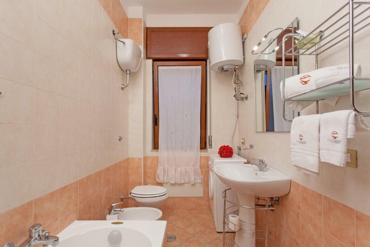 The Reef Apartment Sorrento Ngoại thất bức ảnh